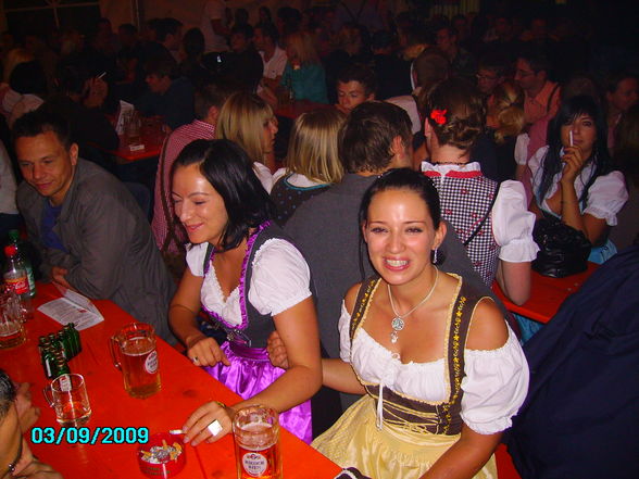 Volksfest Ried 2009 - 