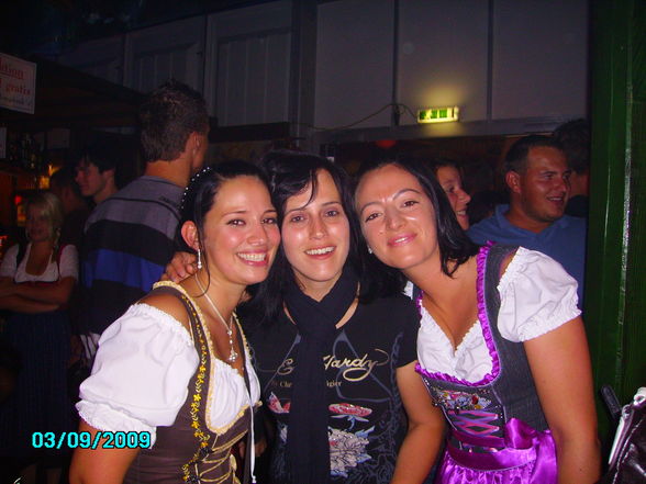 Volksfest Ried 2009 - 