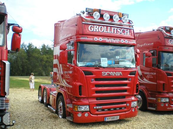 SCANIA!!!!!! - 