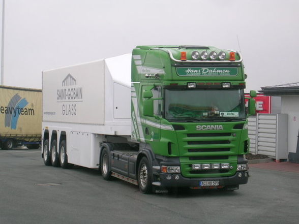 SCANIA!!!!!! - 