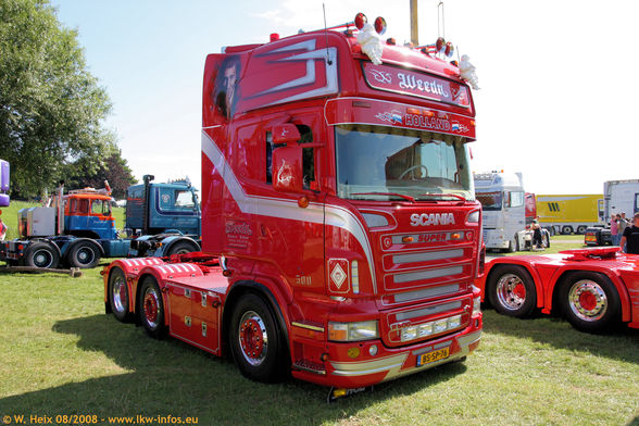 SCANIA!!!!!! - 