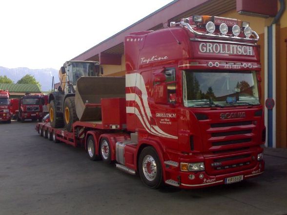 SCANIA!!!!!! - 