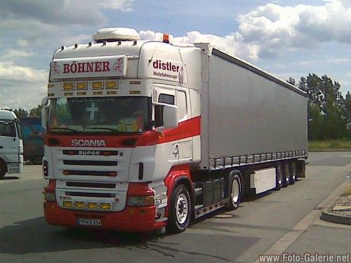 SCANIA!!!!!! - 