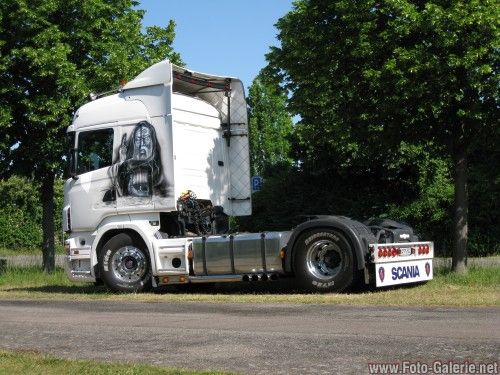 SCANIA!!!!!! - 