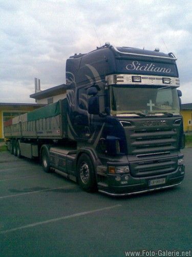 SCANIA!!!!!! - 