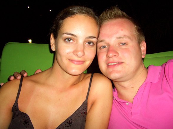 Teneriffa 2006 - 