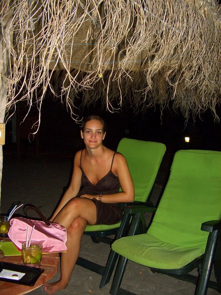 Teneriffa 2006 - 