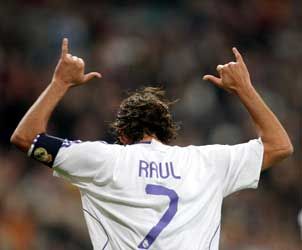 Real MadRid - 