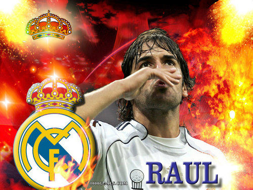 Real MadRid - 