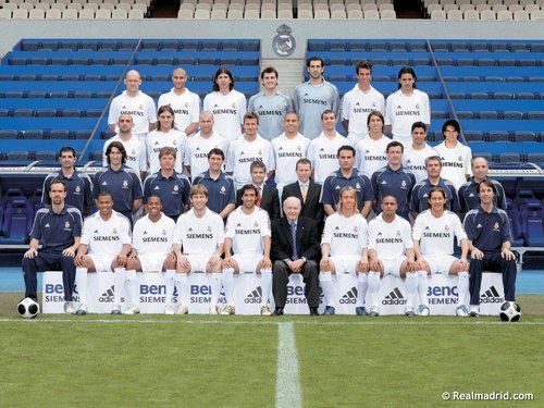 Real MadRid - 