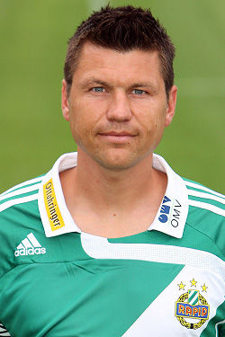 Sk Rapid Wien Spüla(heim) - 