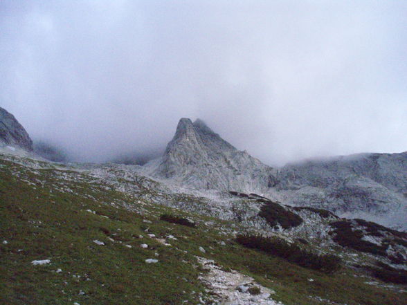 Großer Priel Bergtour 2 Tage - 