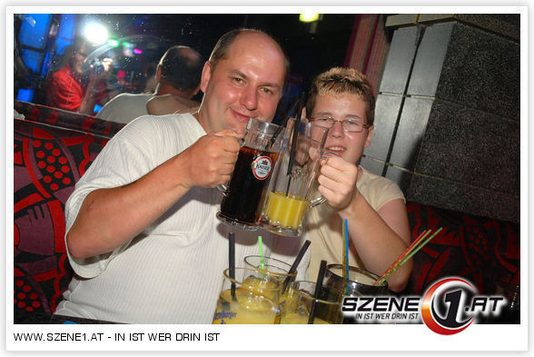 tom geburtstag. lol - 