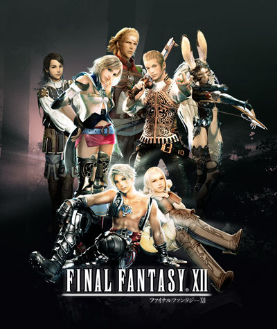 Final Fantasy - 