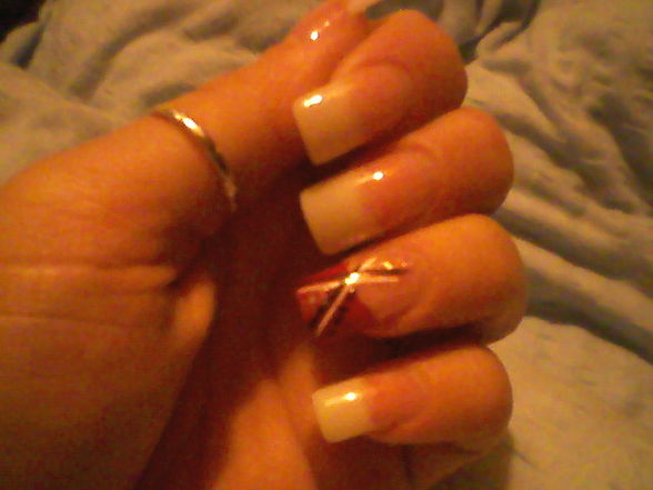 my naiLs - 