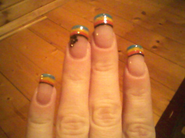 my naiLs - 