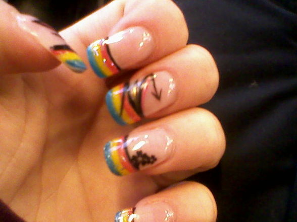 my naiLs - 