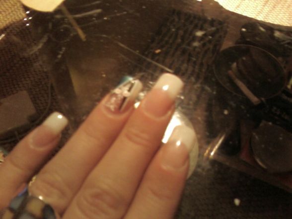 my naiLs - 