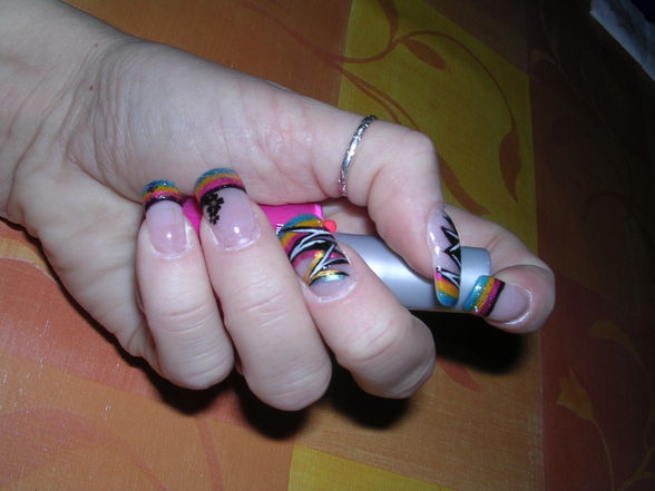 my naiLs - 