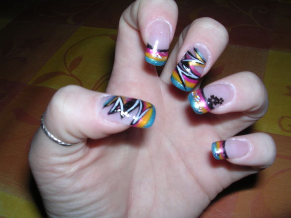 my naiLs - 