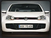 VW Golf GTI W12 650 - 