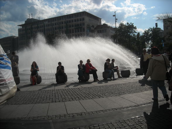 Schubidubiduuuuuu....nicht viel! - 