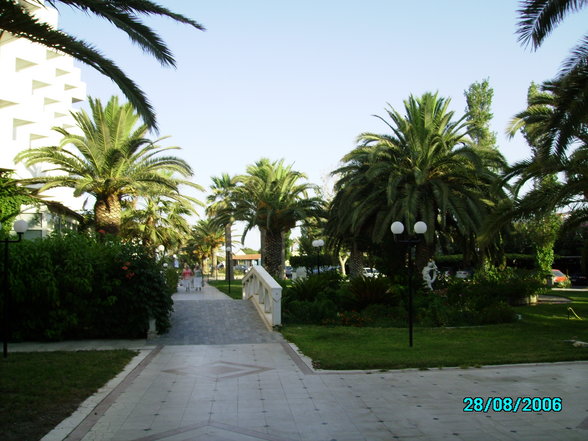 Faliraki 2007 - 