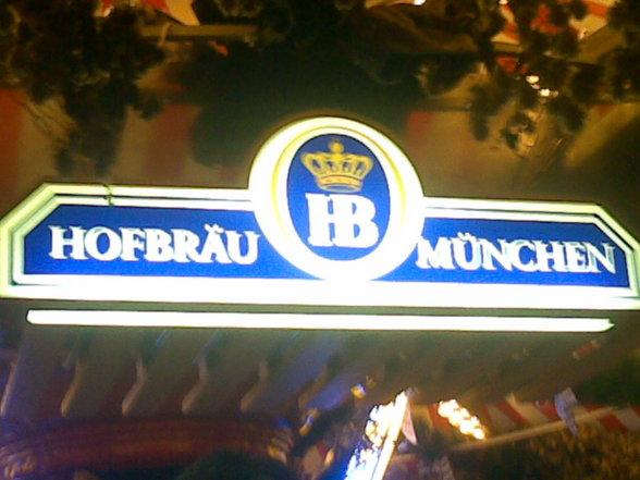 Münchner Oktoberfest 07 - 