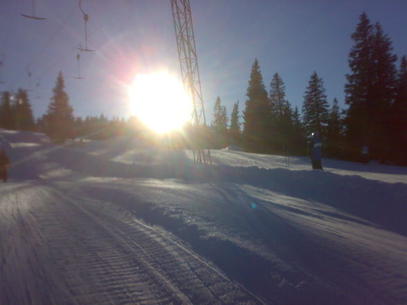 Skifoaaaan :D - 