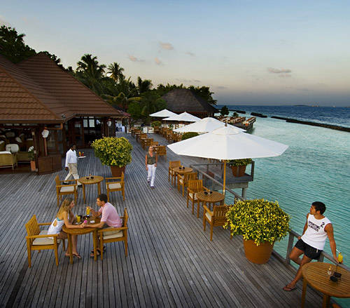 MaLeDiVeN ---- InSel KuRuMbA - 