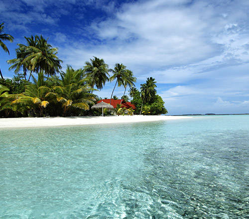 MaLeDiVeN ---- InSel KuRuMbA - 