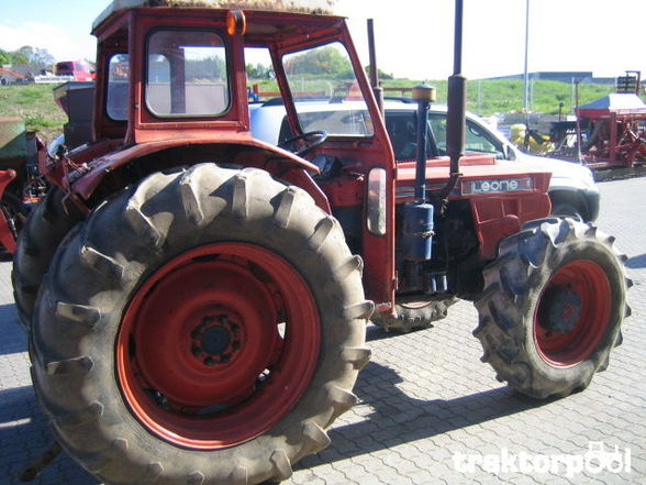 same und deutz von alt bis neu - 