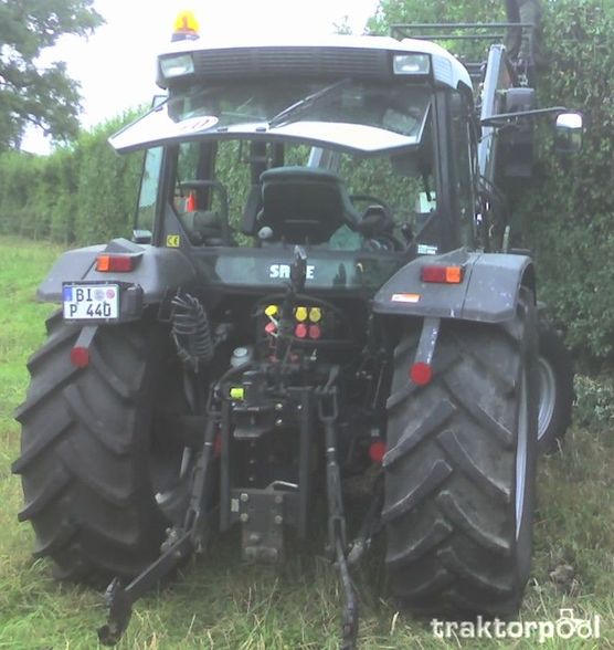 same und deutz von alt bis neu - 