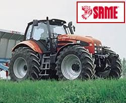 same und deutz von alt bis neu - 