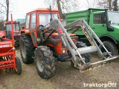 same und deutz von alt bis neu - 