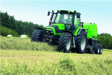 same und deutz von alt bis neu - 