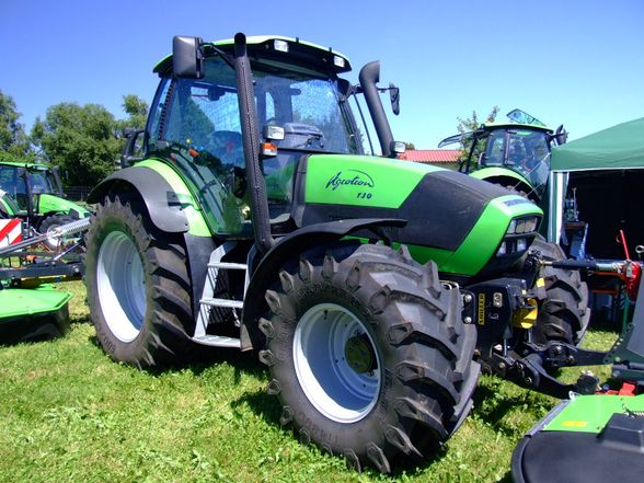 same und deutz von alt bis neu - 