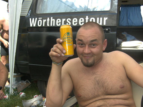 wörtherseetour 2009 - 