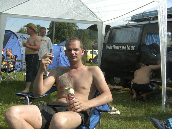 wörtherseetour 2009 - 