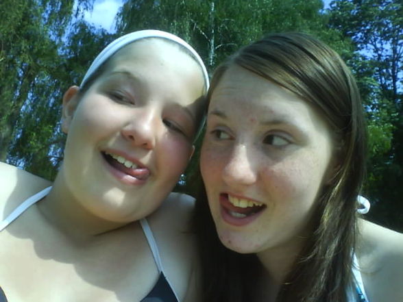 Sommer 2009 - 