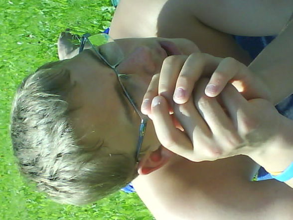 Sommer 2009 - 