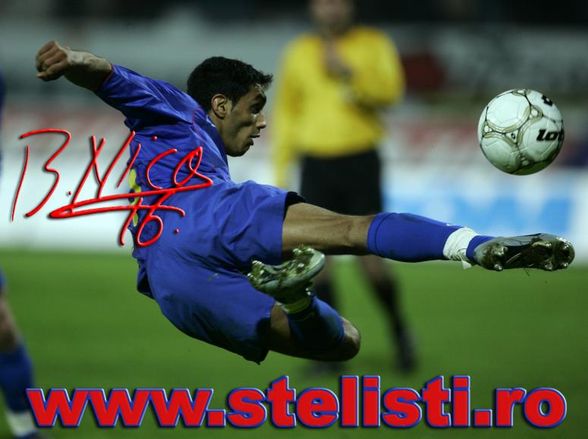 Steaua Bukarest - 