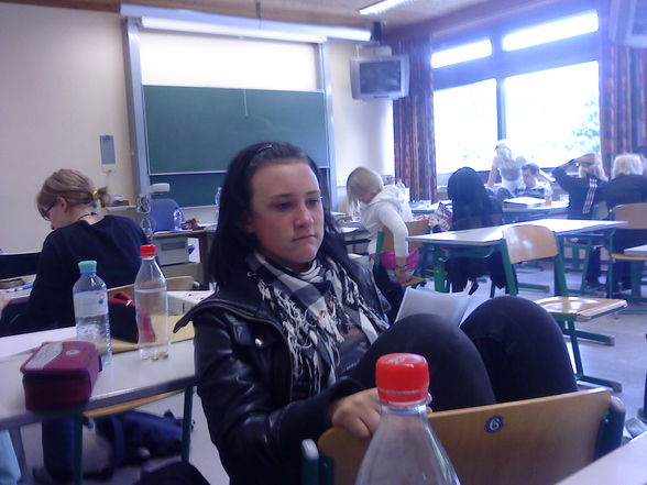 Berufschule 2009 - 