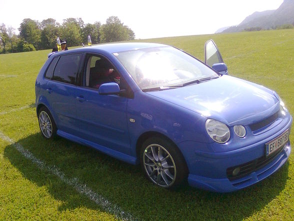 *GTI Treffen 2009* - 