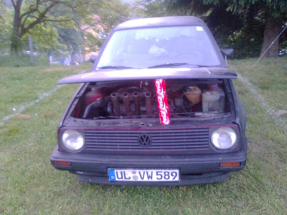 *GTI Treffen 2009* - 