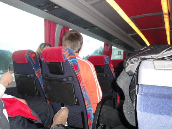 FLACHAU 20.-21 Februar:)))) - 