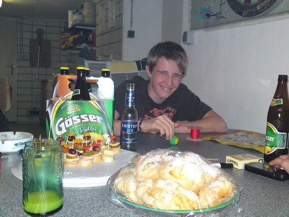 silvester 2009 - 