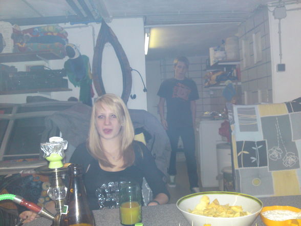 silvester 2009 - 