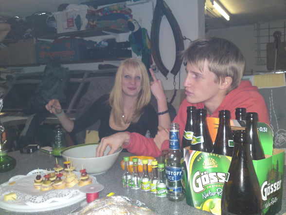 silvester 2009 - 