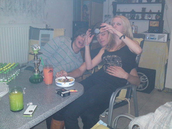 silvester 2009 - 